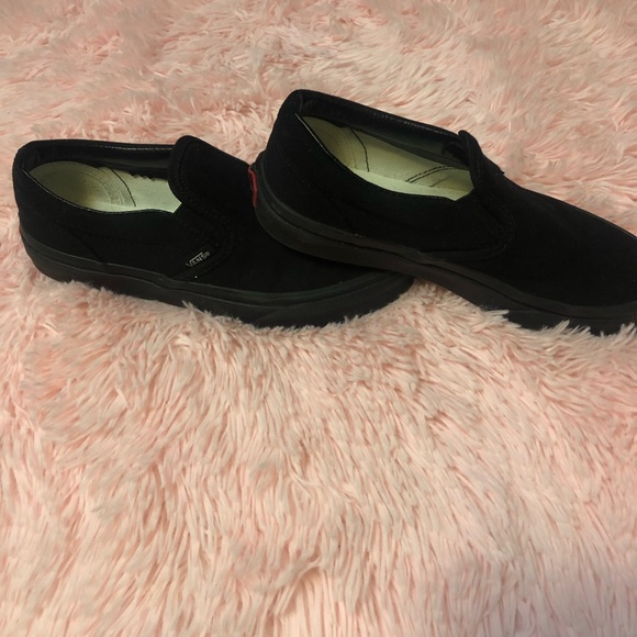Vans size 3 - Picture 5 of 8